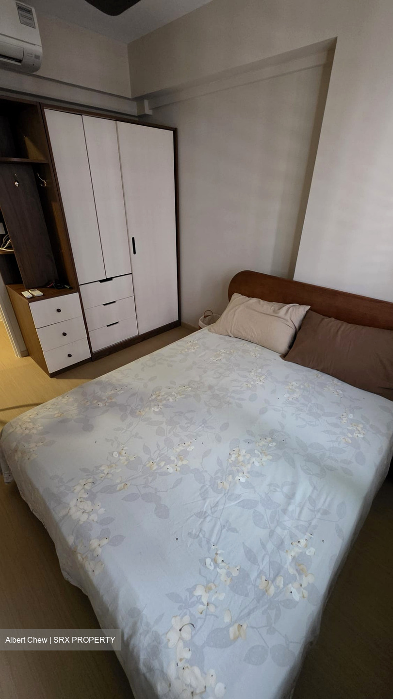 Blk 987A Buangkok Vale (Hougang), HDB 4 Rooms #589155271